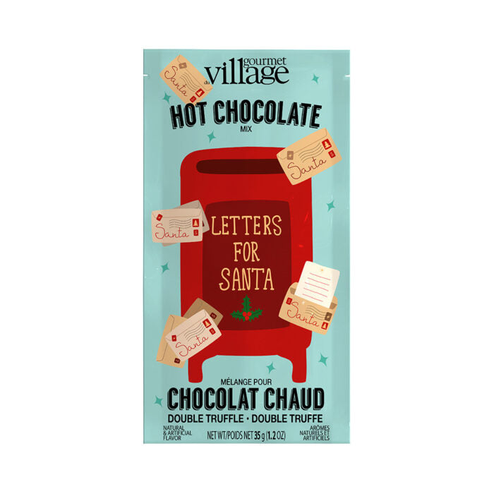 Letters For Santa 🍁