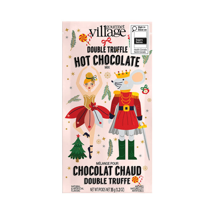 Nutcracker Ballet 🍁