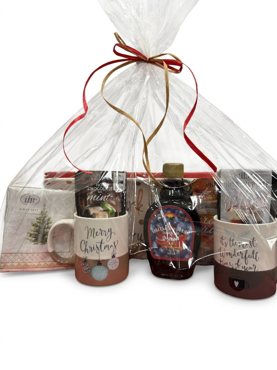 Christmas Tray Gift Pack