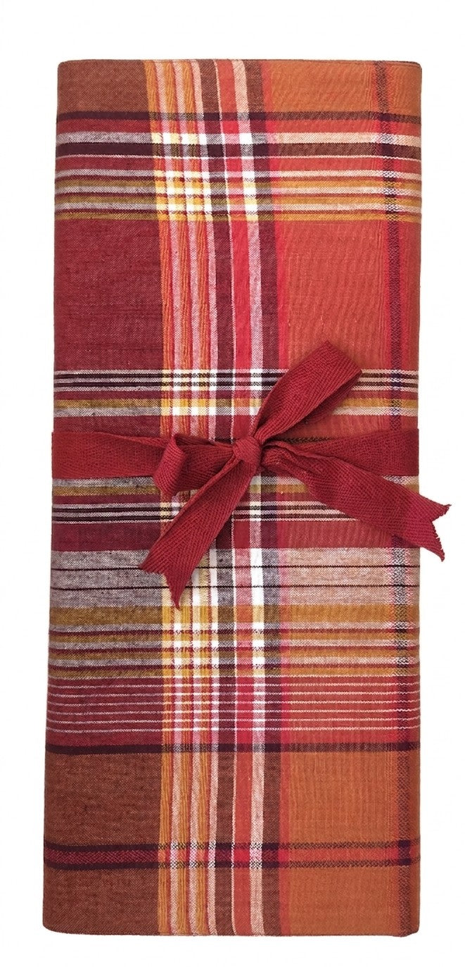 Gathering Runner