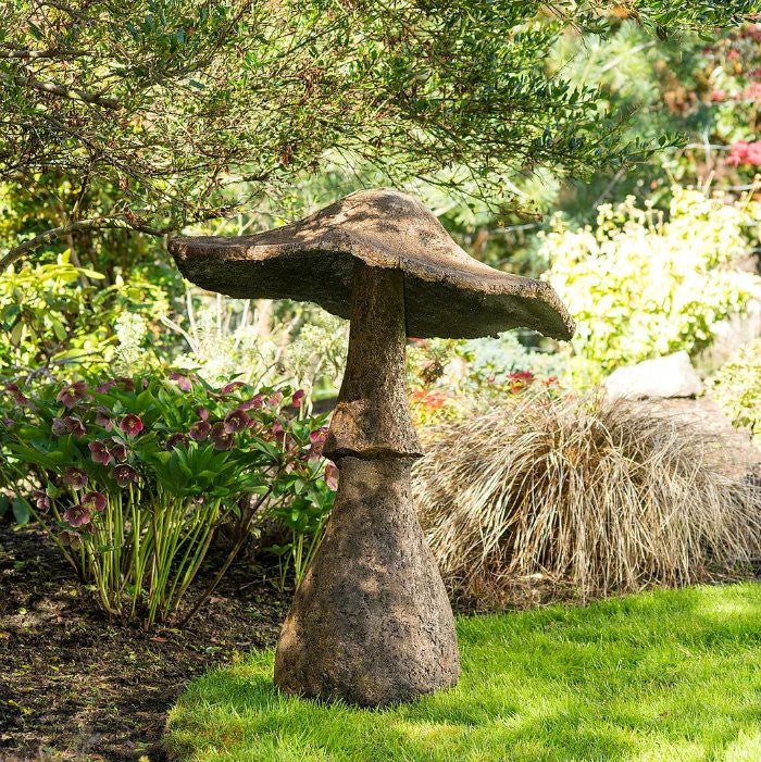 Garden Mushroom - Giant 44"