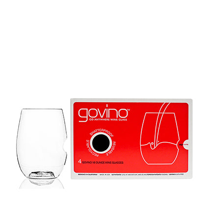 Govino DS Wine Glass