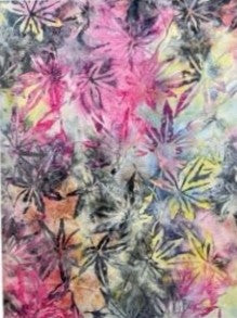Sarong batik (Pareo)