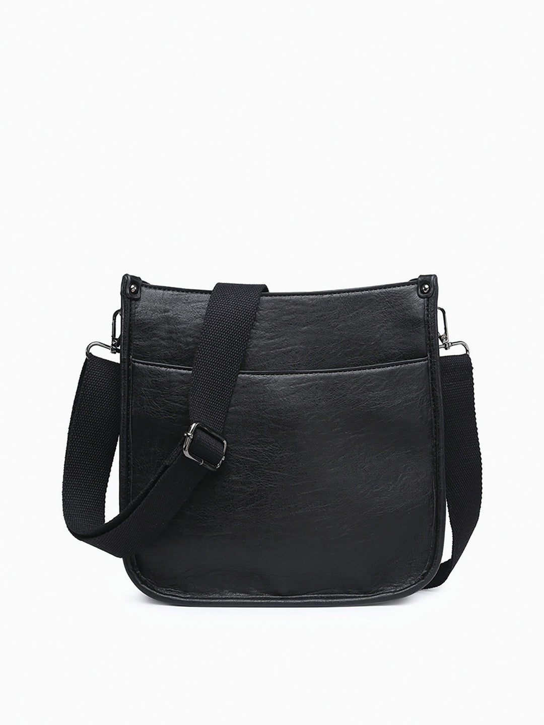 Posie Crossbody with Removable Strap