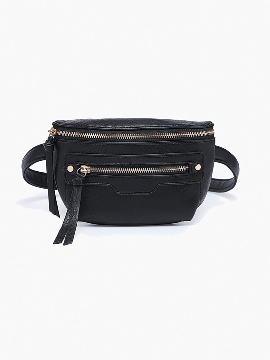 Astrid Distressed Sling Bag