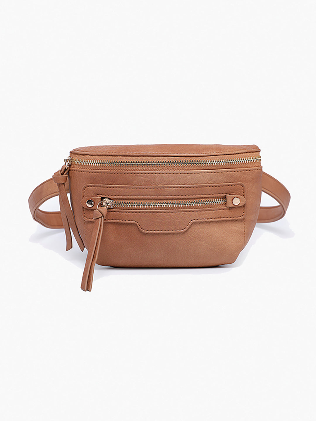 Astrid Distressed Sling Bag