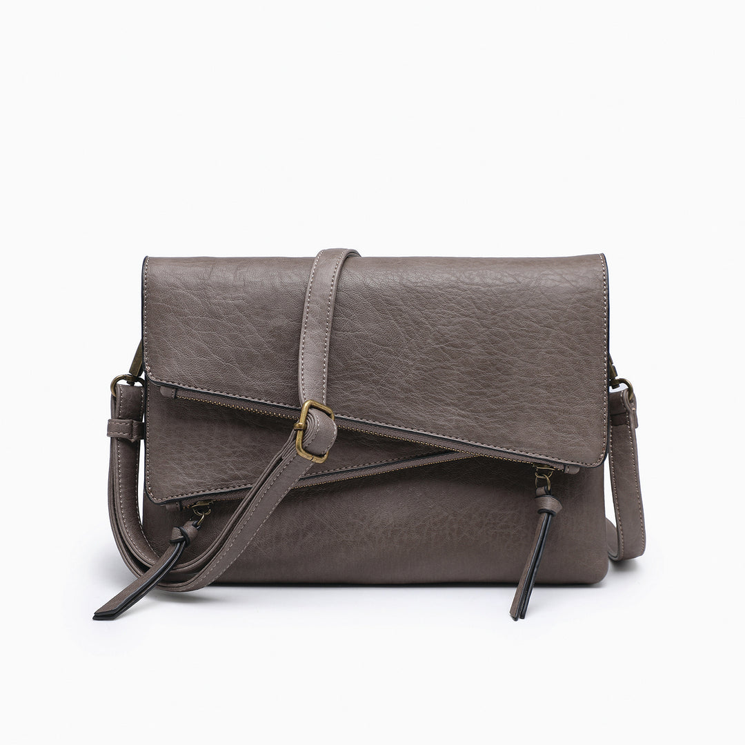 Maya Multi-Compartment Crossbody