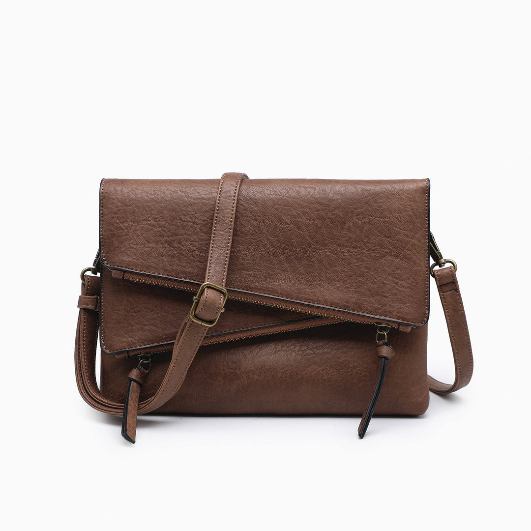 Maya Multi-Compartment Crossbody