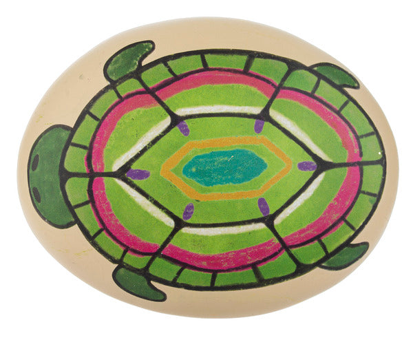 Turtle Art Stone