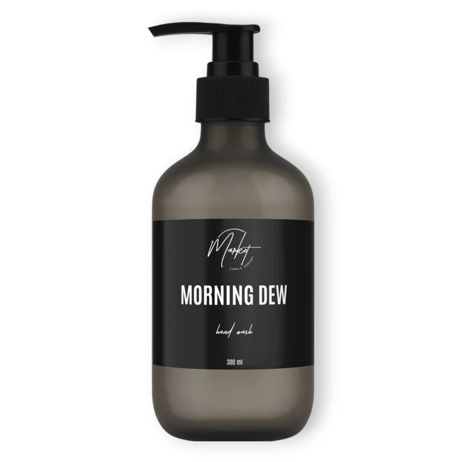 MORNING DEW Hand &amp; Body Lotion