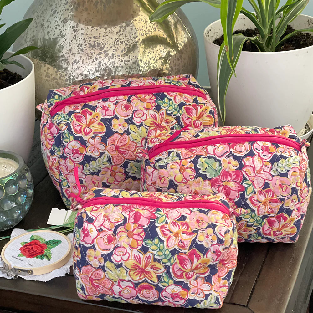 Joie Cosmetic Bag