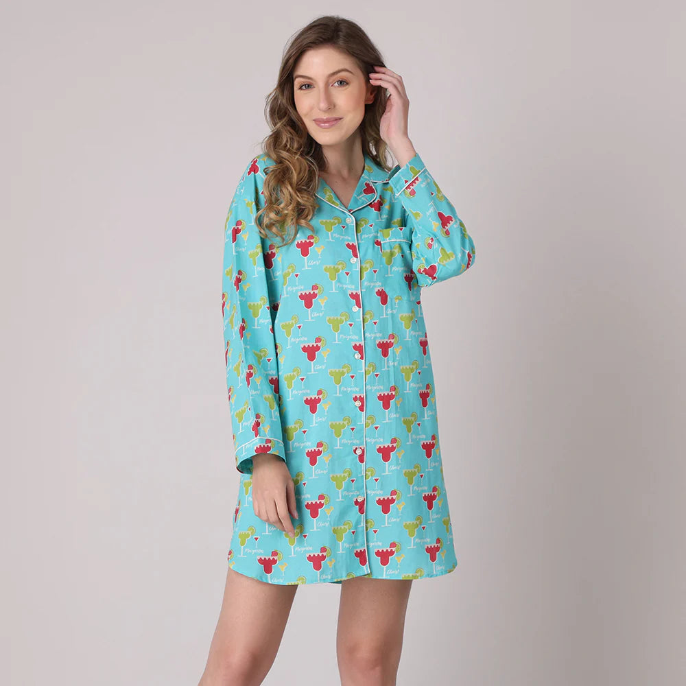Margerita Nightshirt