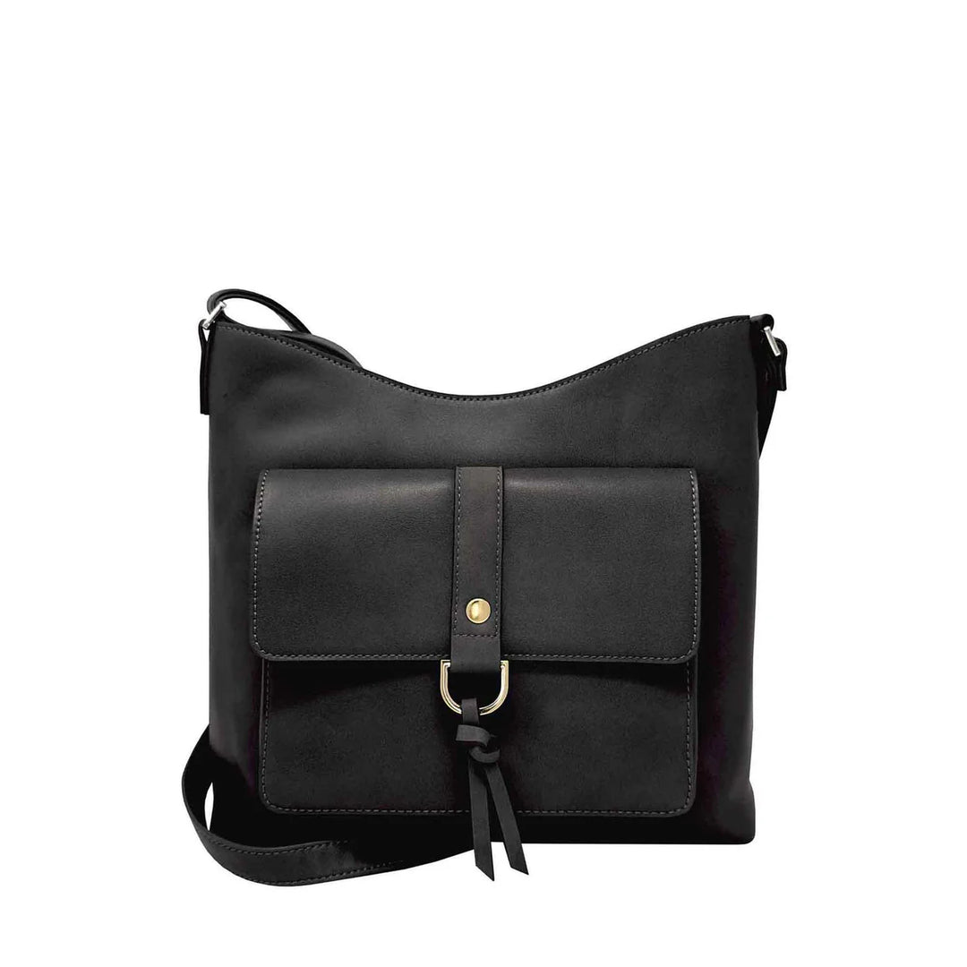 Mila - Black