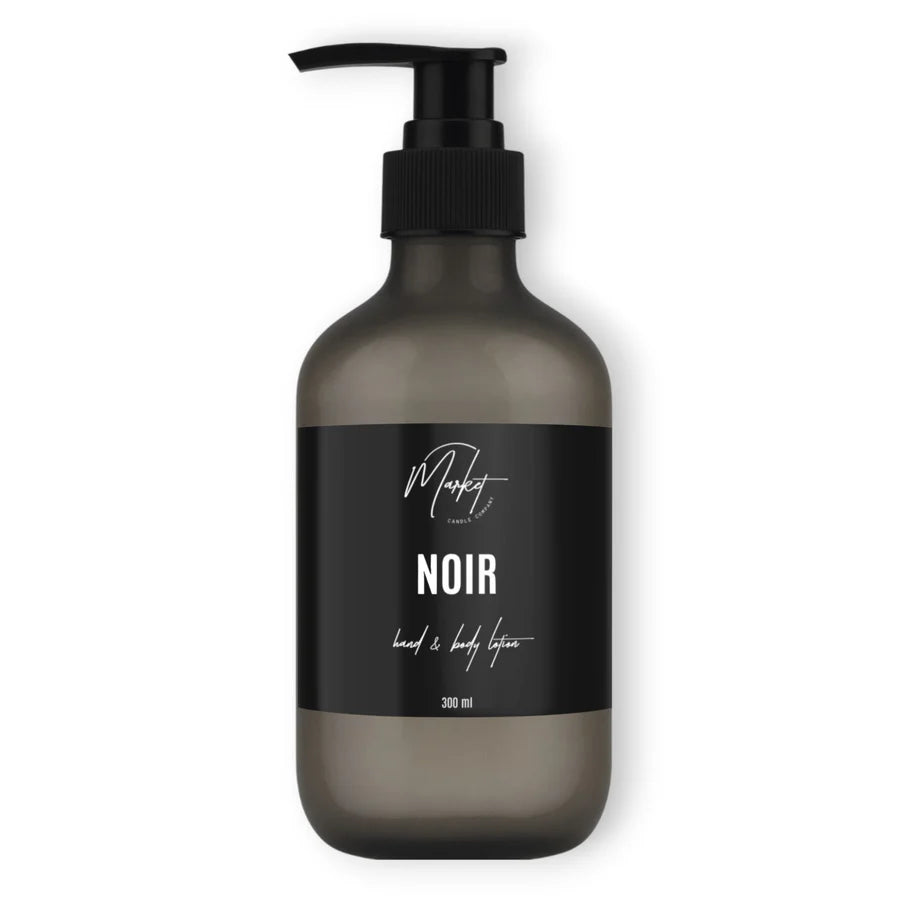 NOIR Hand &amp; Body Lotion