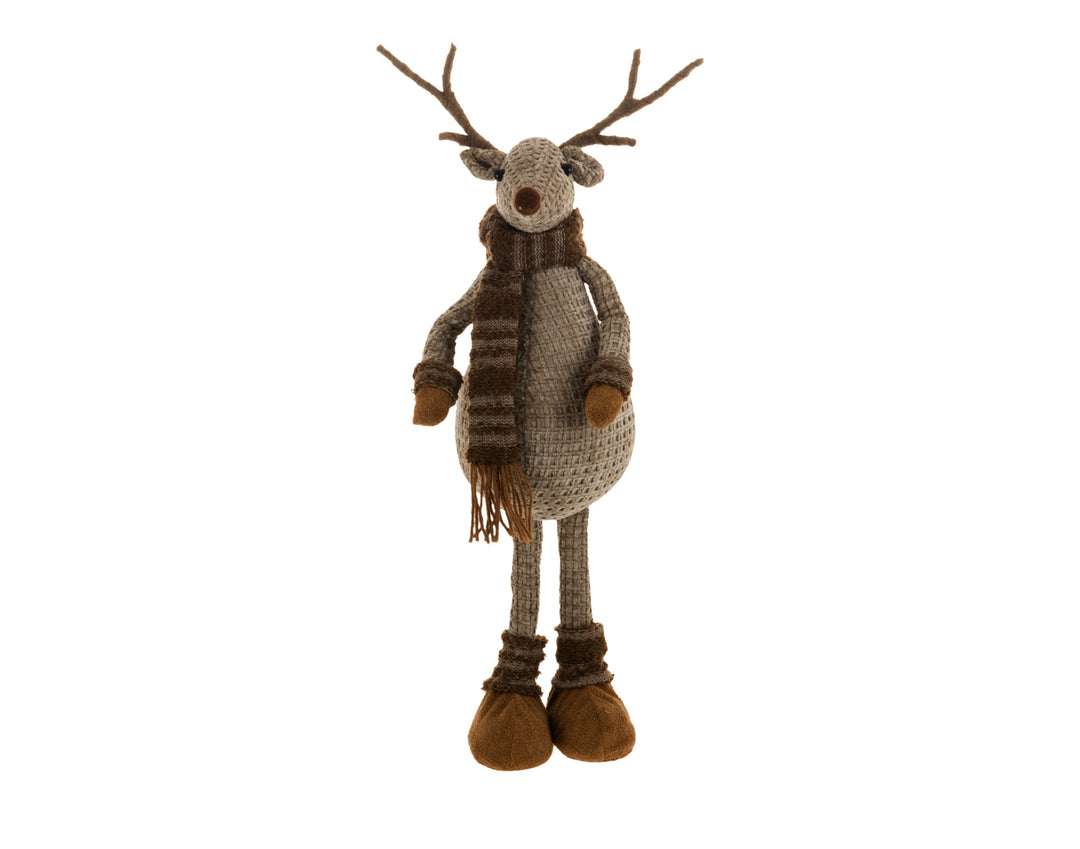 Mouse with Antlers