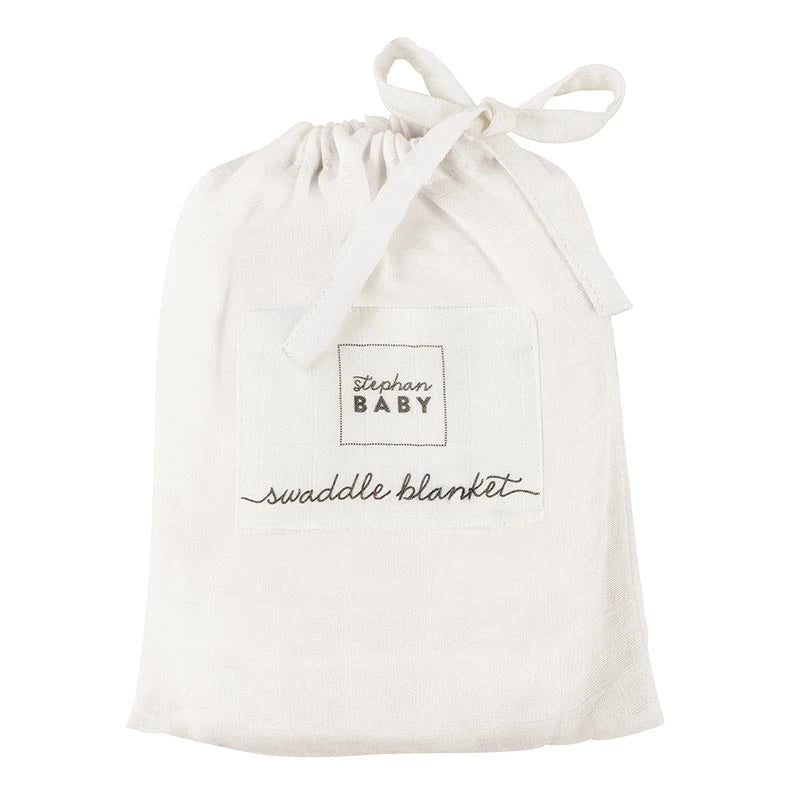 Swaddle Blanket - I Love You