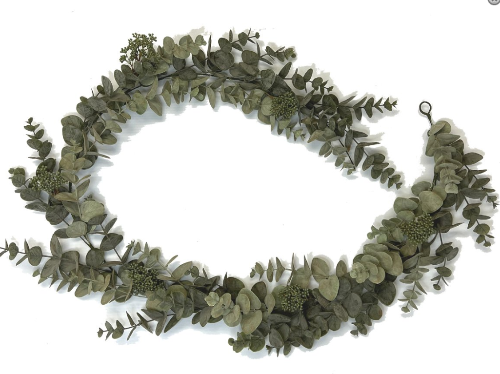 Eucalyptus Garland