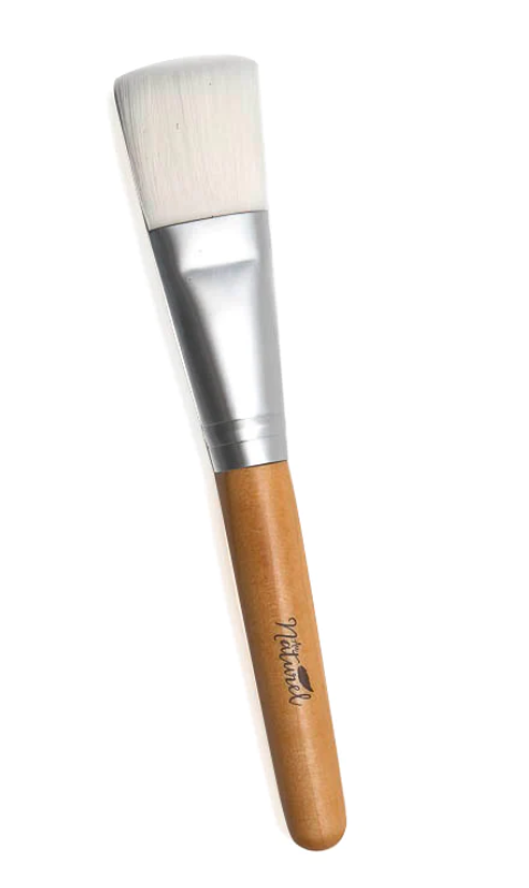 Bamboo Brush