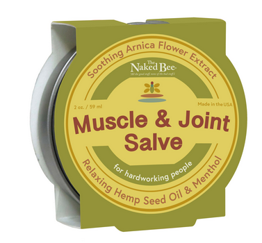 Muscle Joint Salve