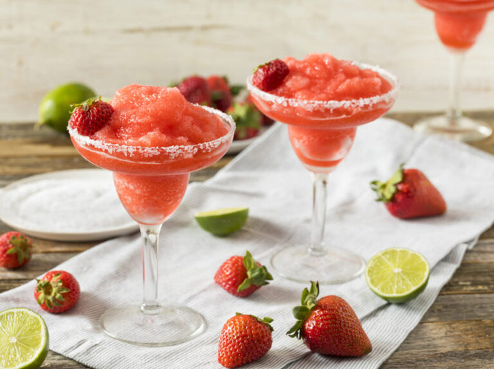 Strawberry Daquiri