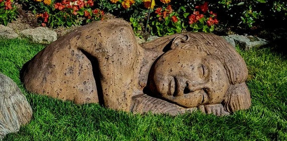 Terra Mater - Earth Dormis - Medium 🍁
