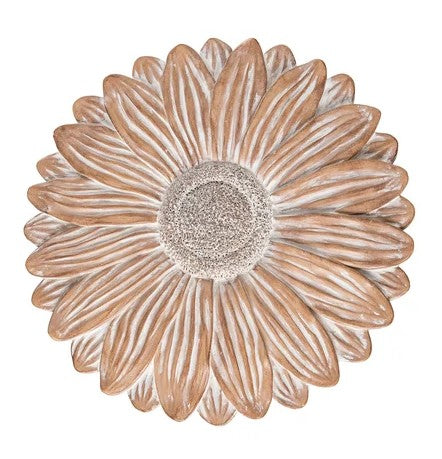 Resin Daisy Stepping Stone (Sold Separately)