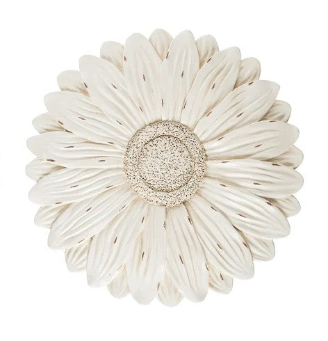 Resin Daisy Stepping Stone (Sold Separately)