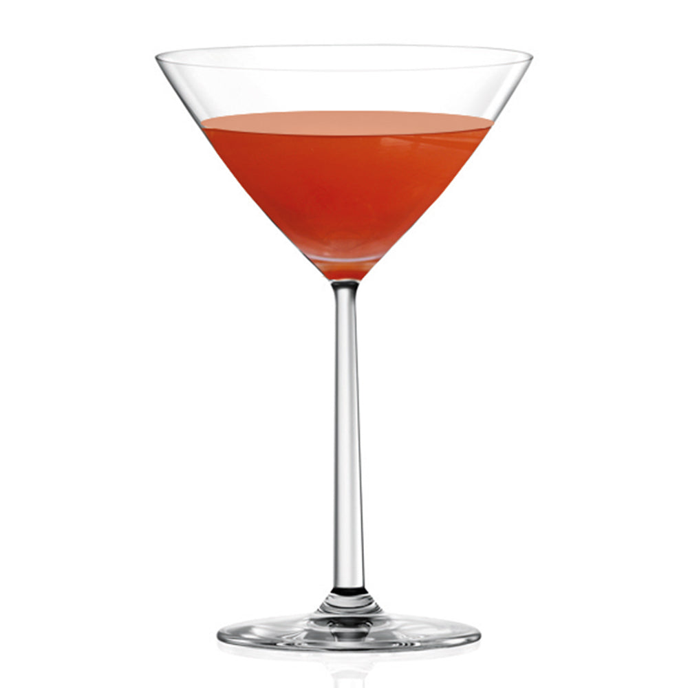 Temptation Martini Glass