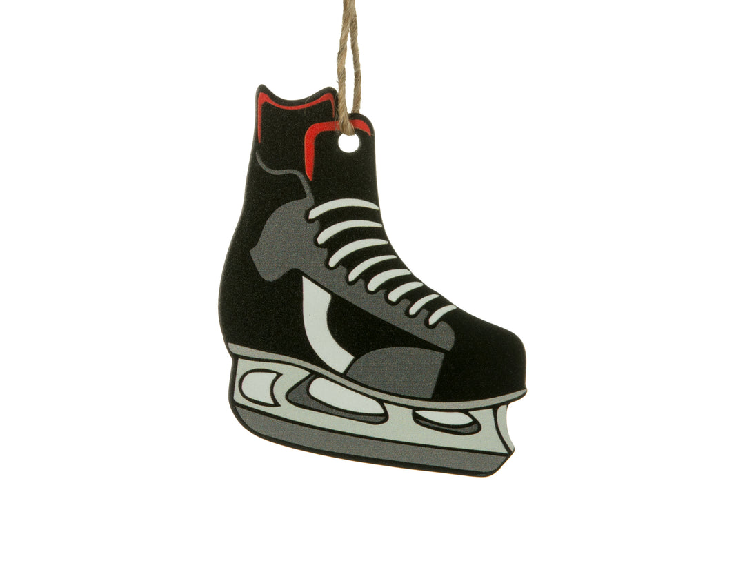Skate Ornament