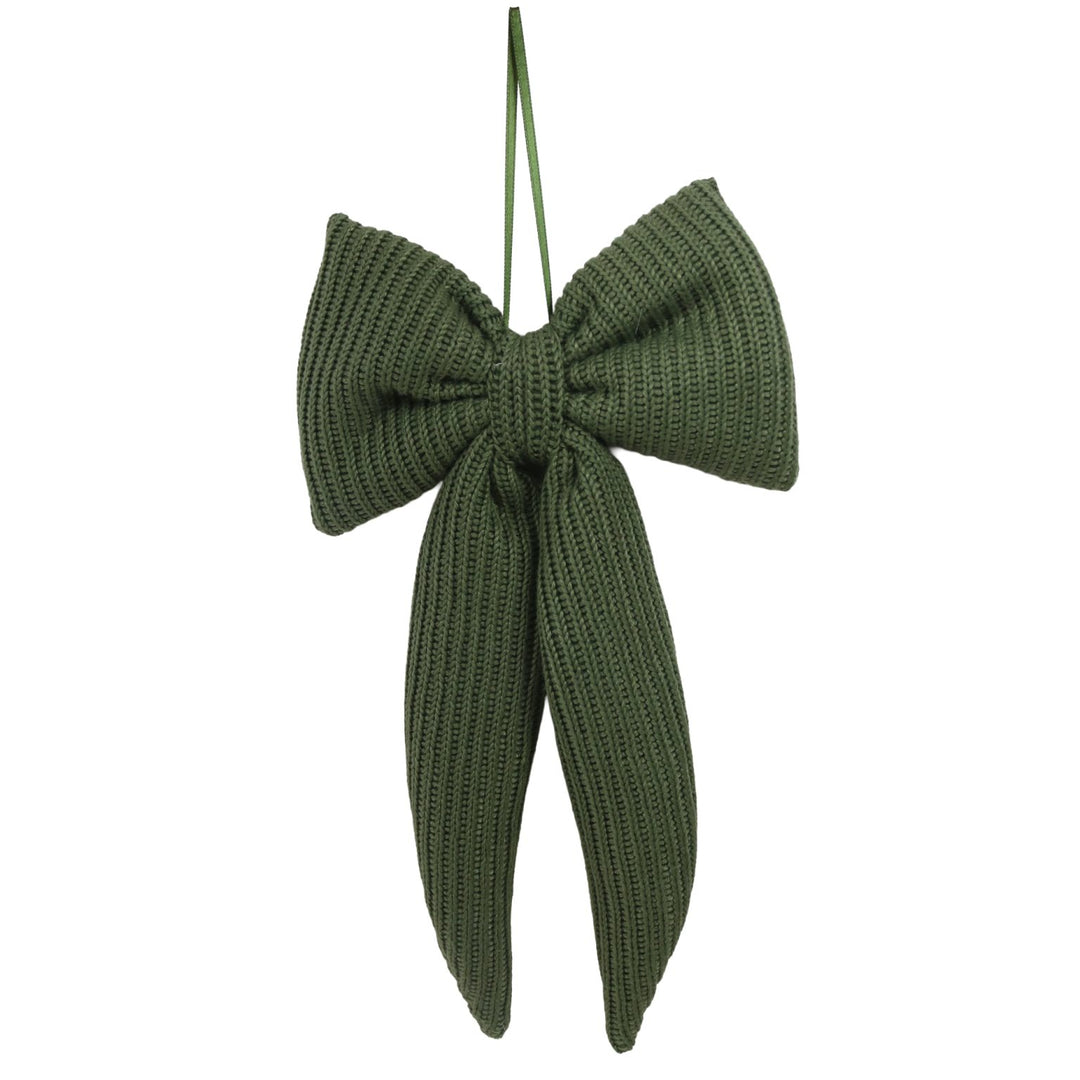 BOW WITH HANGER