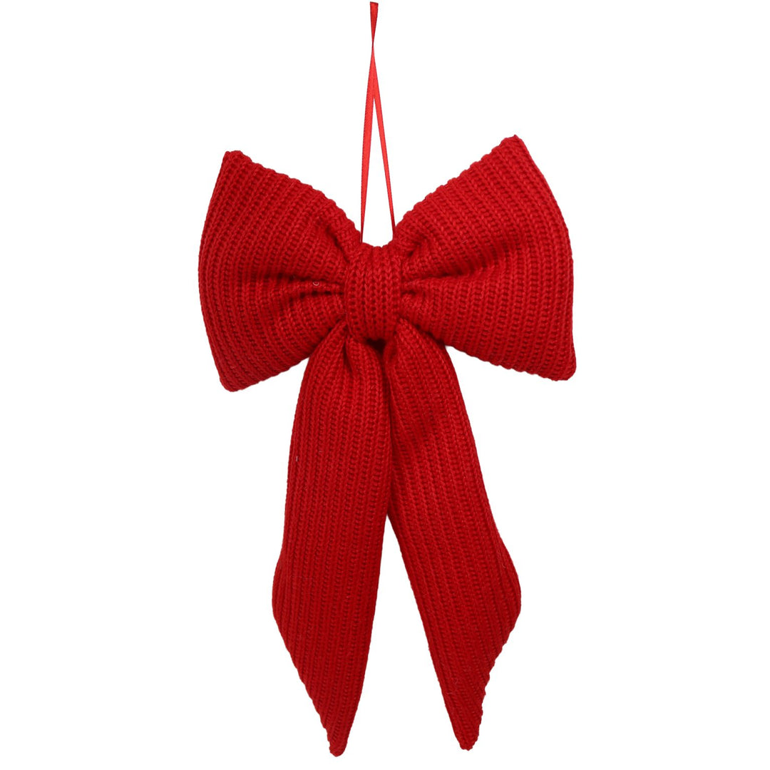 BOW WITH HANGER