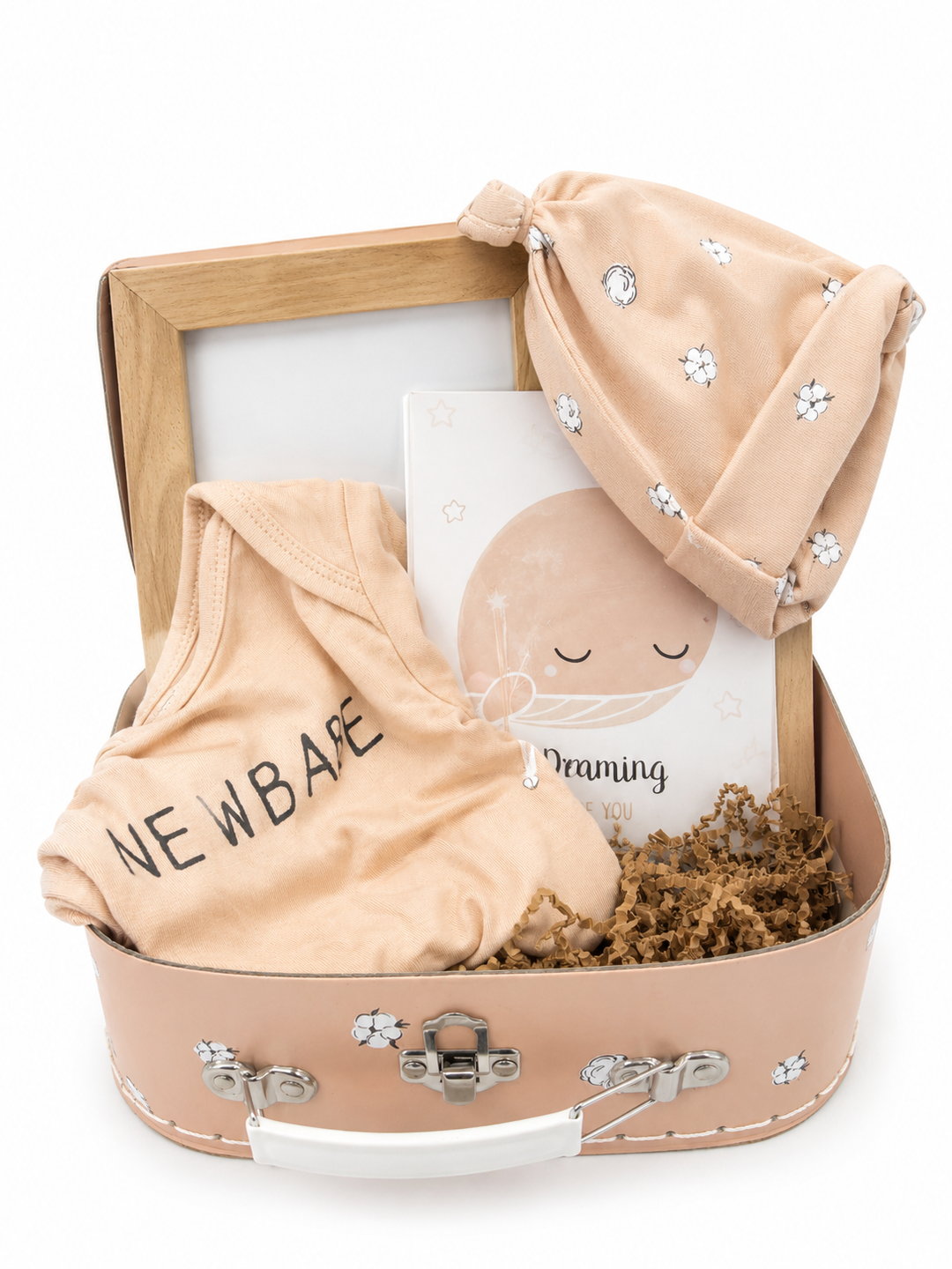 New Baby Gift Pack