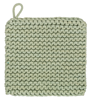 Cotton Crochet Pot Holder (Set of 2)