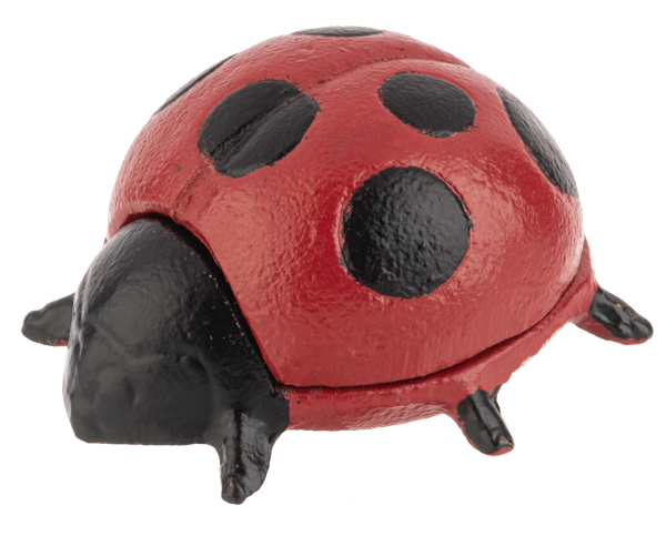 Ladybug Key Hider