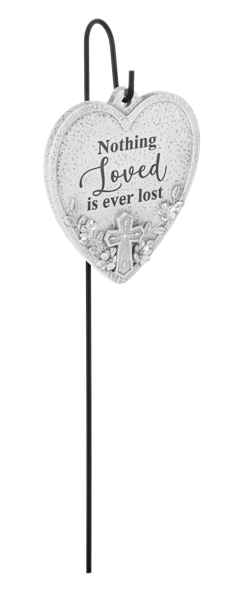 Plaques - Nothing Loved Is Ever Loss