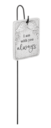 Plaques - I Am Always with You