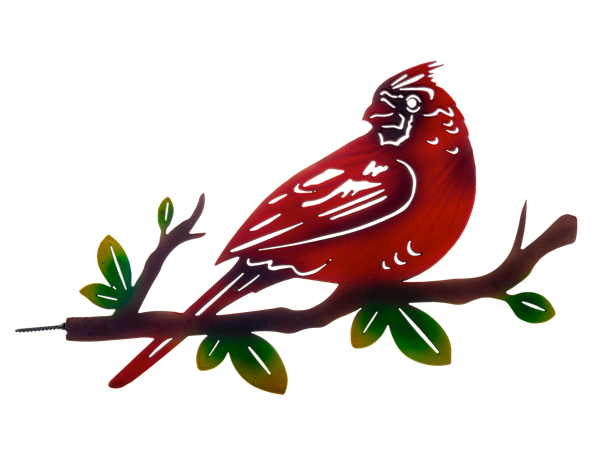 Cardinal Tree Stake