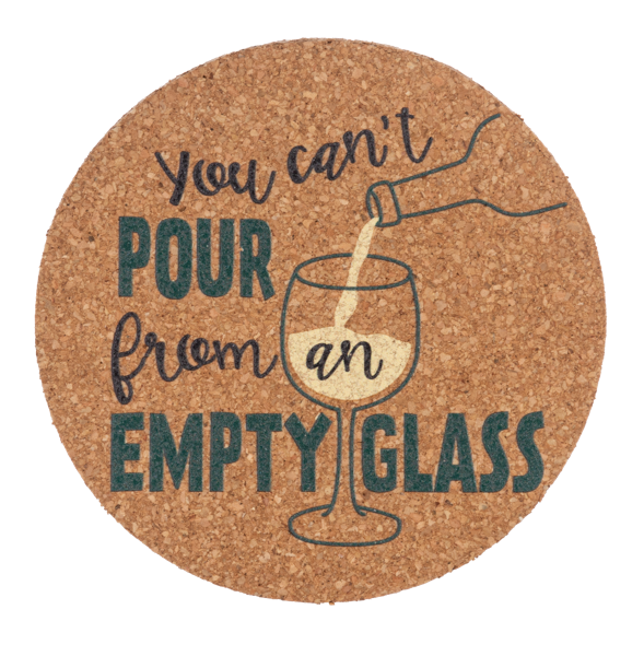 Liquid Therapy Coasters