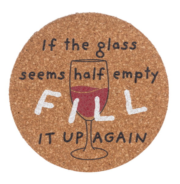 Liquid Therapy Coasters