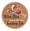 Liquid Therapy Coasters