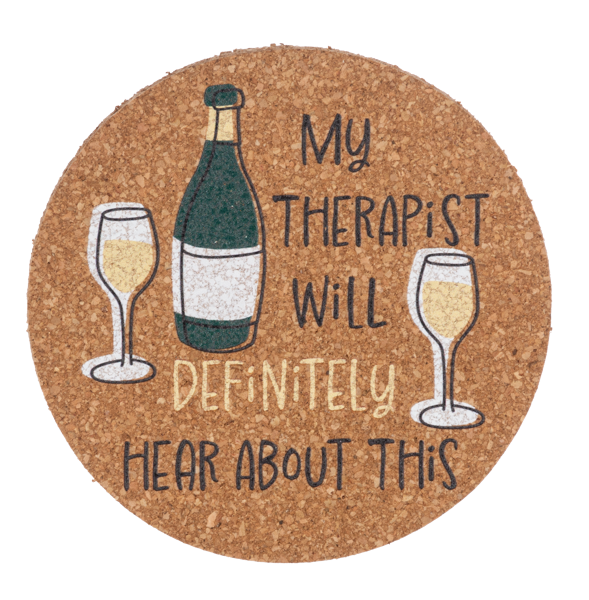 Liquid Therapy Coasters