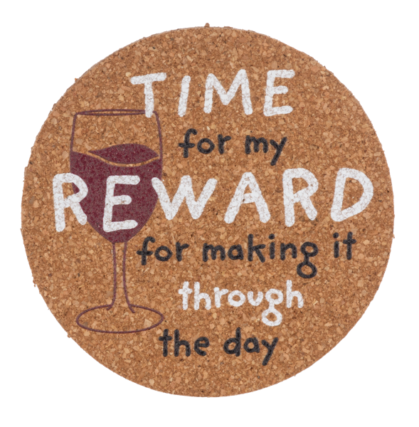 Liquid Therapy Coasters