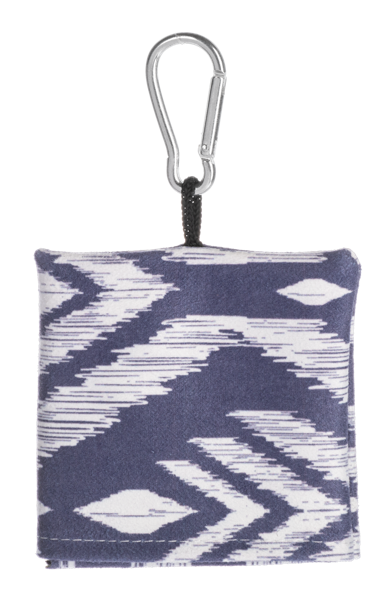 Microfiber Cleaning Cloth