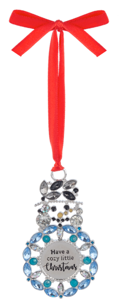 Jolly Jewels Ornaments (Sold Separately)