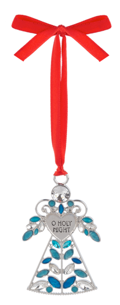 Jolly Jewels Ornaments (Sold Separately)