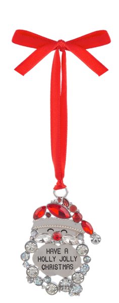 Jolly Jewels Ornaments (Sold Separately)