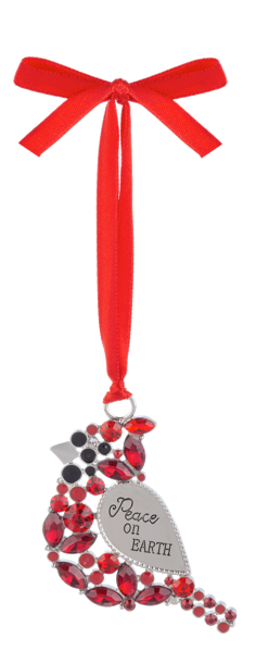 Jolly Jewels Ornaments (Sold Separately)