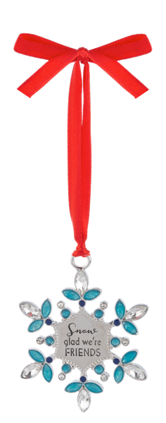 Jolly Jewels Ornaments (Sold Separately)