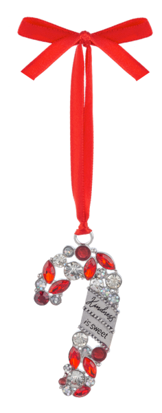 Jolly Jewels Ornaments (Sold Separately)