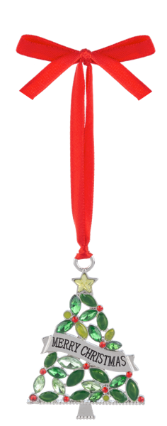 Jolly Jewels Ornaments (Sold Separately)